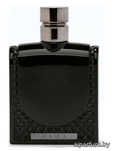 Zara Black Tag Intense
