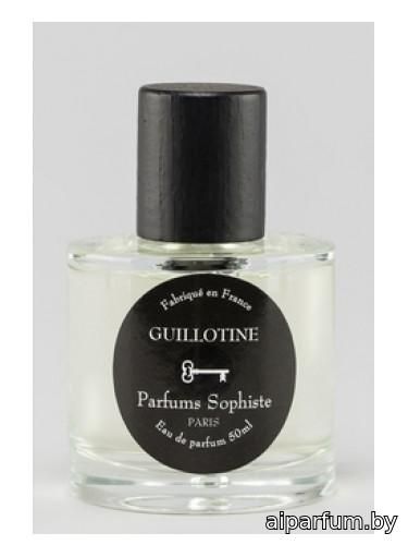 Guillotine