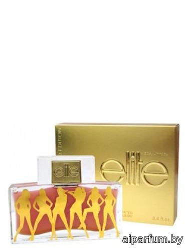 Elite Gold Limited Edition