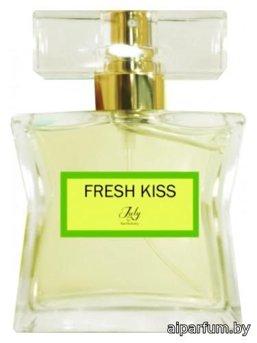 Fresh Kiss