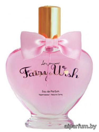 Fairy Wish