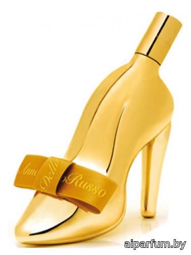 The Scent of Anna Dello Russo