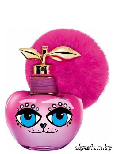 Les Monstres de Nina Ricci Luna Blossom