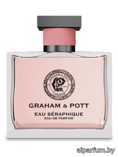 Eau Séraphique
