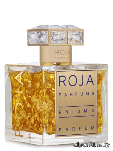 Enigma Parfum d'Or