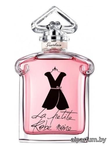 La Petite Robe Noire Velours