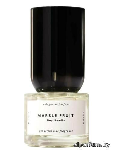 Marble Fruit
