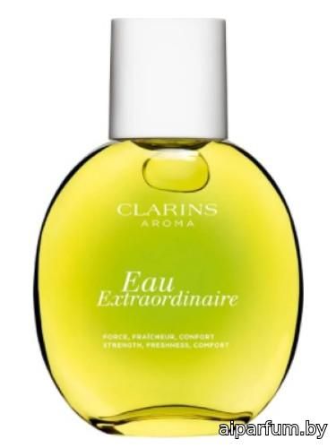 Eau Extraordinaire
