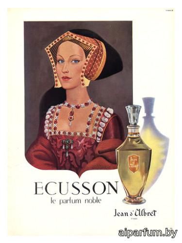 Ecusson