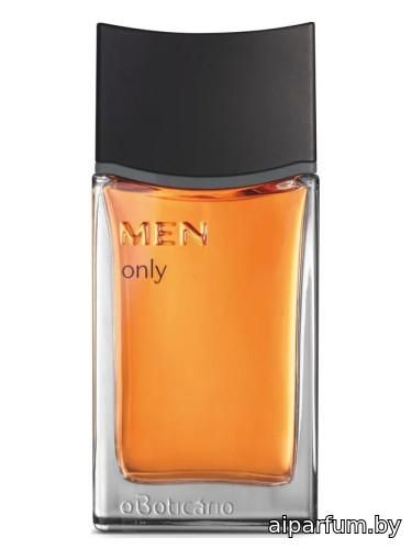 Men Only