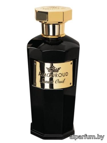 Sunset Oud