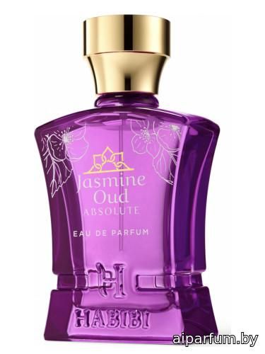 Jasmine Oud