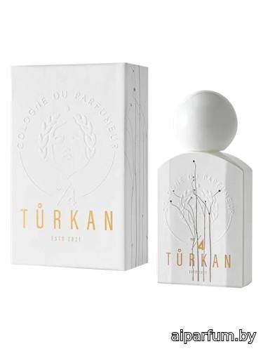 Türkan No/4 Boisé
