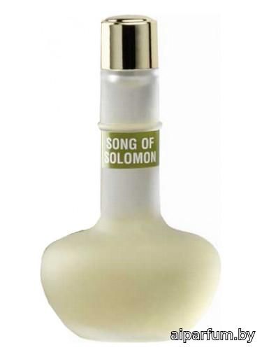 Songs of Solomon