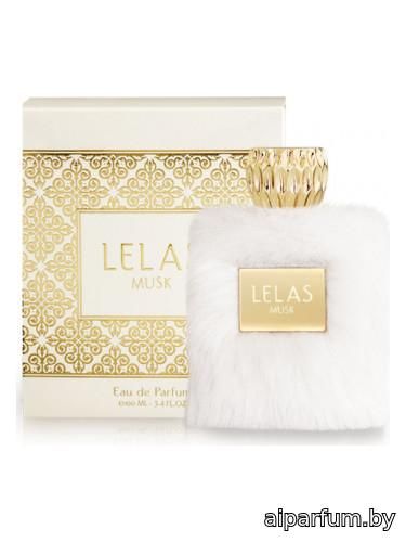 Lelas Musk