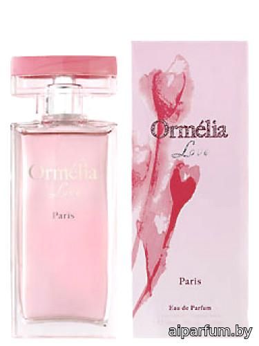Ormelia Love