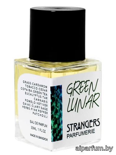 Green Lunar