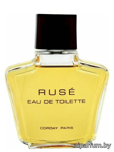 Rusé
