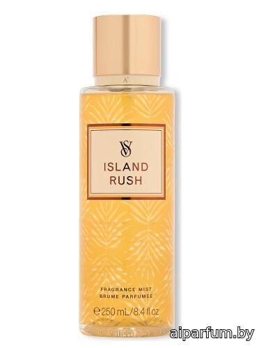 Island Rush