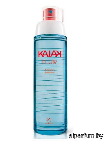 Kaiak Fluir