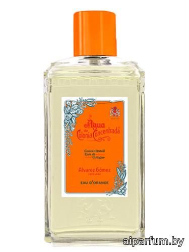 Agua de Colonia Concentrada Eau d'Orange