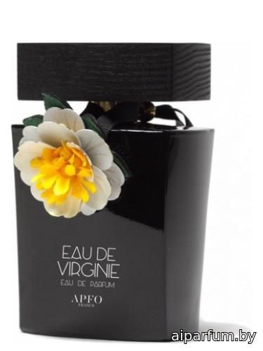 Eau de Virginie