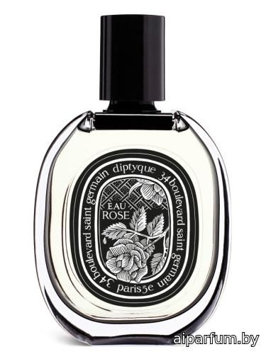 Eau Rose Eau De Parfum