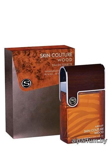 Skin Couture Wood