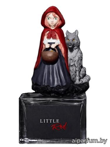 Little Red