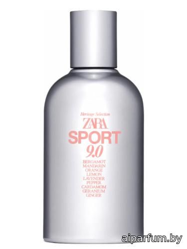 Sport 9.0