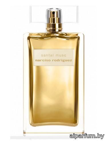 Santal Musc