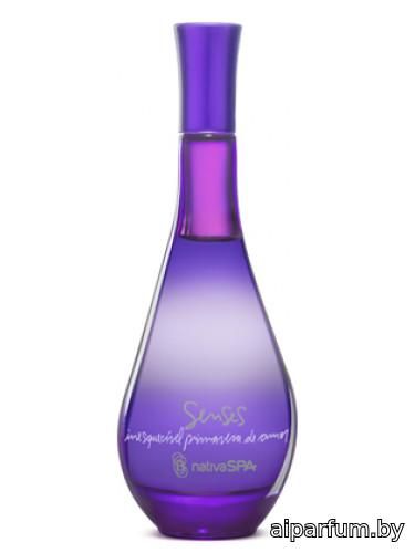 Unforgettable Spring Love (Inesquecivel Primavera de Amor)