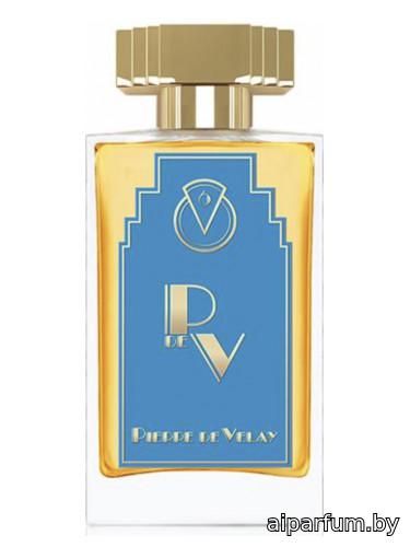 Pierre de Velay No. 6