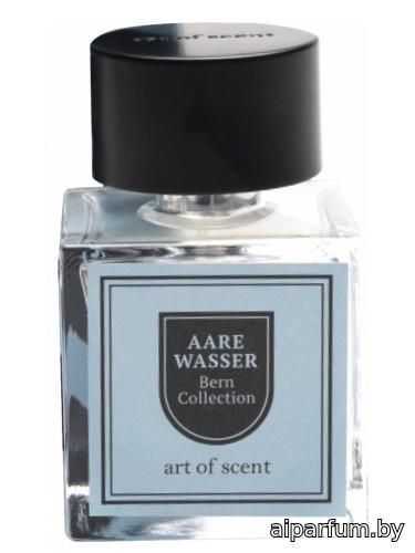Aarewasser