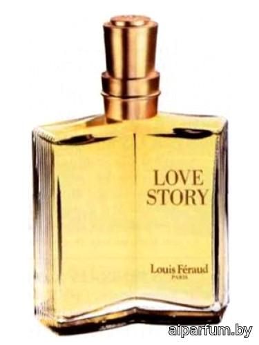 Love Story