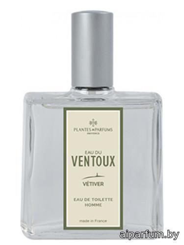 Eau du Ventoux Vétiver