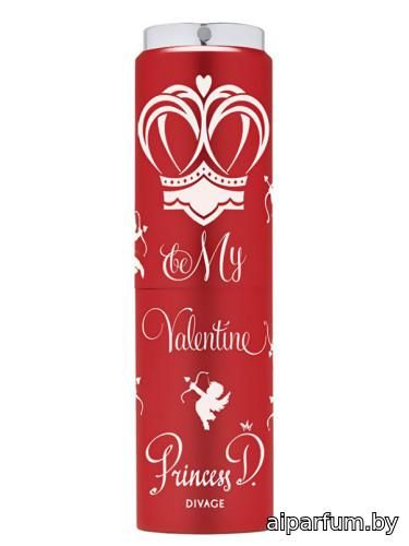 Be My Valentine