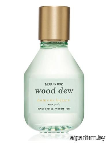 Wood Dew