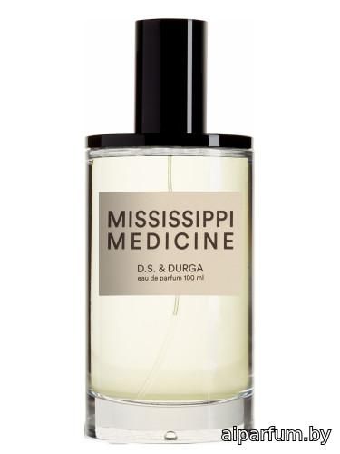 Mississippi Medicine