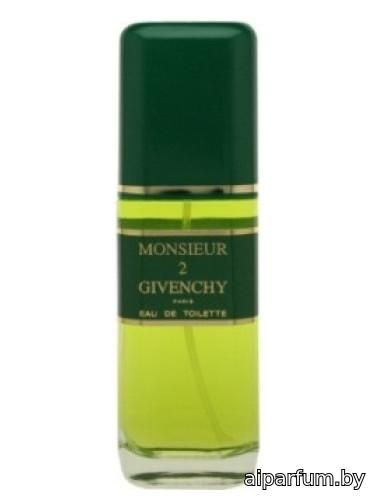 Monsieur 2 Givenchy