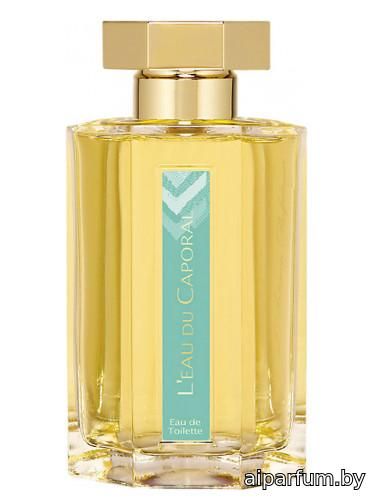 L'eau du Caporal