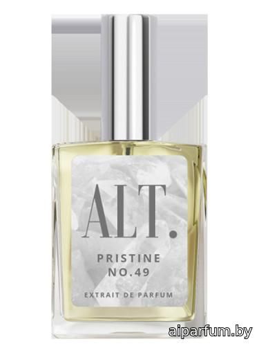Pristine