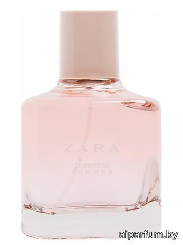 Tuberose Summer