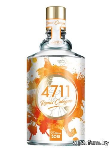 4711 Remix Cologne Edition 2018