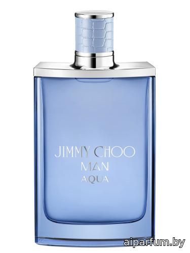 Jimmy Choo Man Aqua