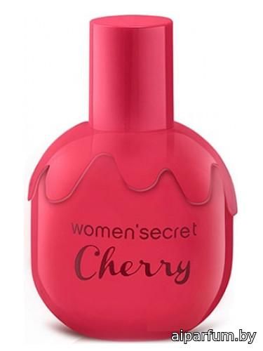 Cherry Temptation