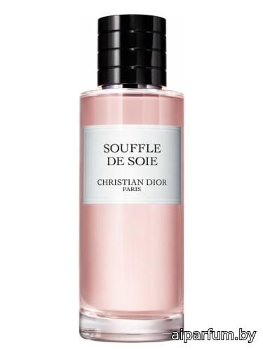 Souffle De Soie