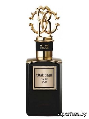 Divine Oud