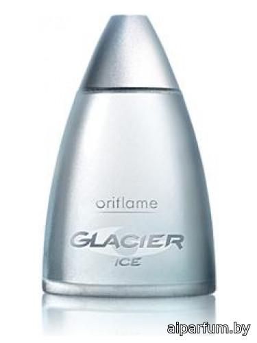 Glacier Ice