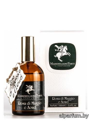 Rosa di Maggio e Aoud